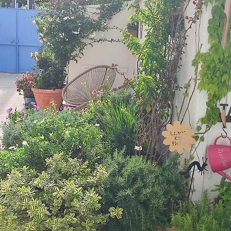 Juan Les Pins Plages Clim Wifi Maison Entiere Apartment Antibes Exterior photo