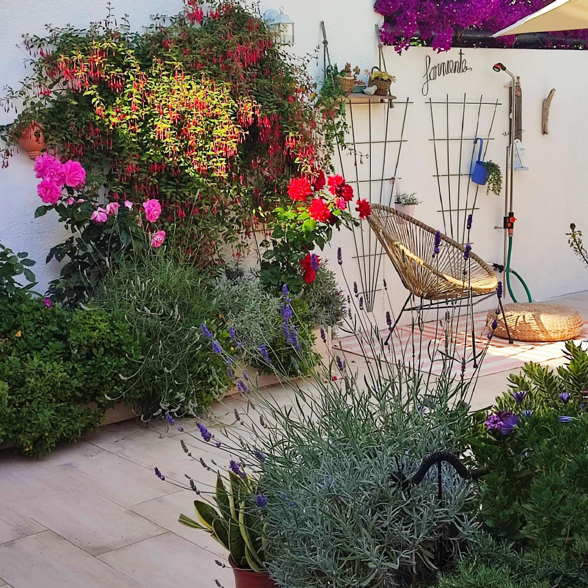 Juan Les Pins Plages Clim Wifi Maison Entiere Apartment Antibes Exterior photo