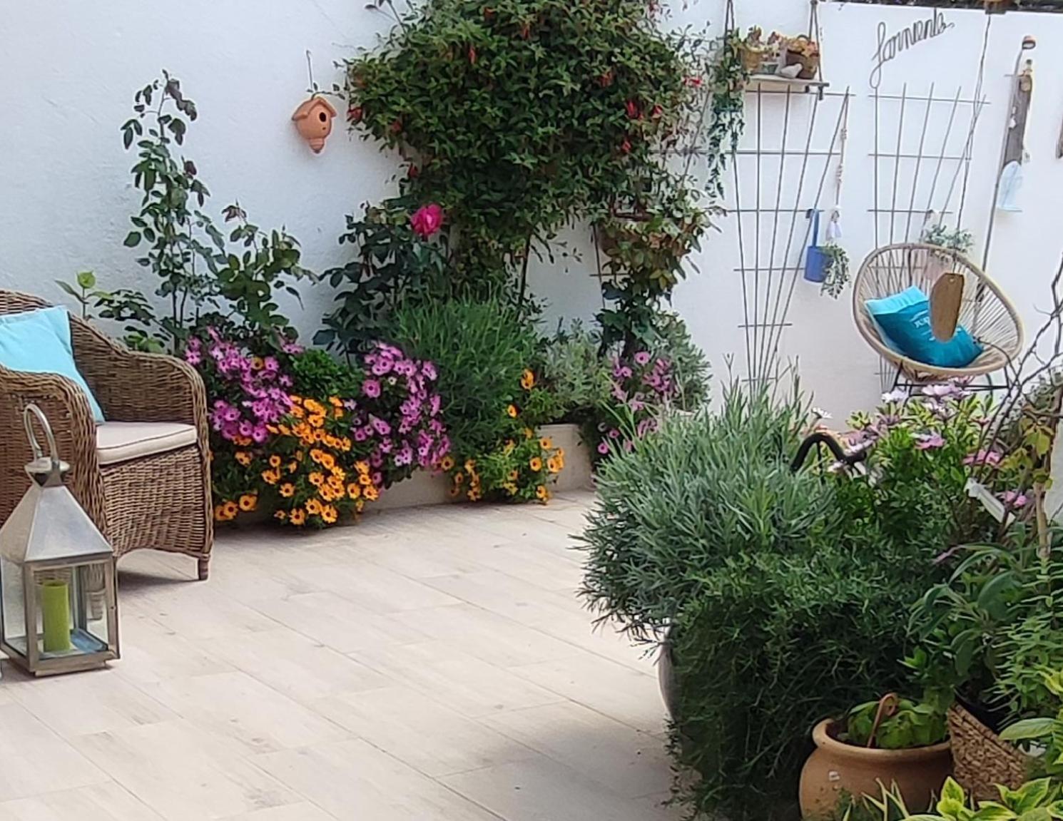 Juan Les Pins Plages Clim Wifi Maison Entiere Apartment Antibes Exterior photo