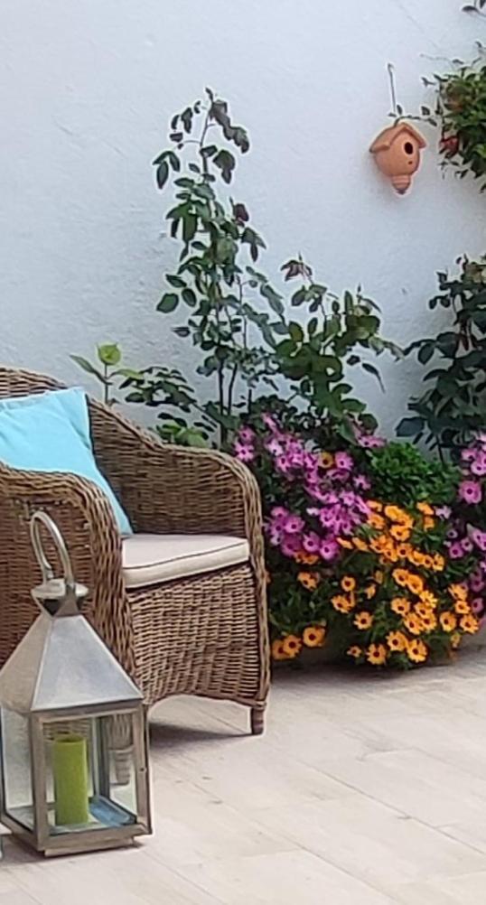Juan Les Pins Plages Clim Wifi Maison Entiere Apartment Antibes Exterior photo